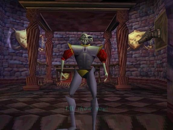 MediEvil Image