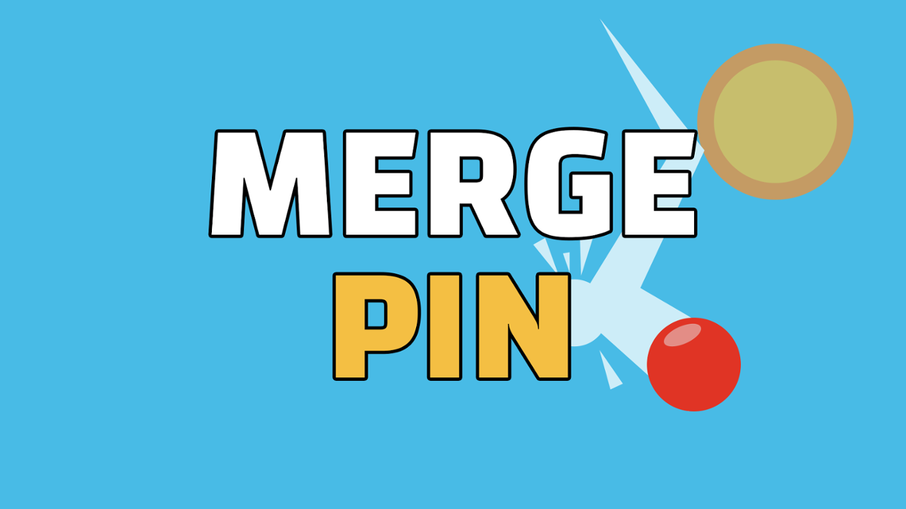 Games like Merge & Pin: Idle Pinball