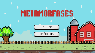 Games like Metamorfases