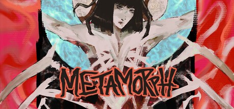 Games like Metamorph