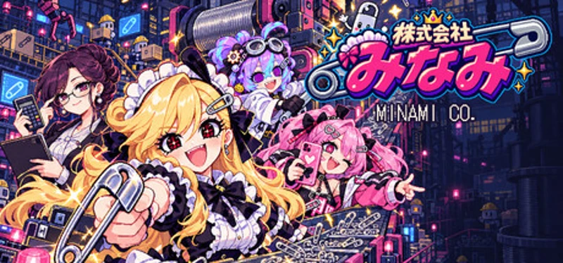 Minami Co. Image