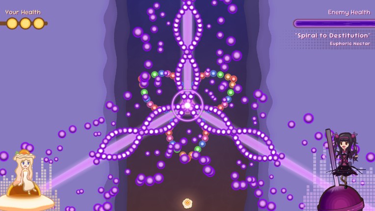 Miracle Revolution Image