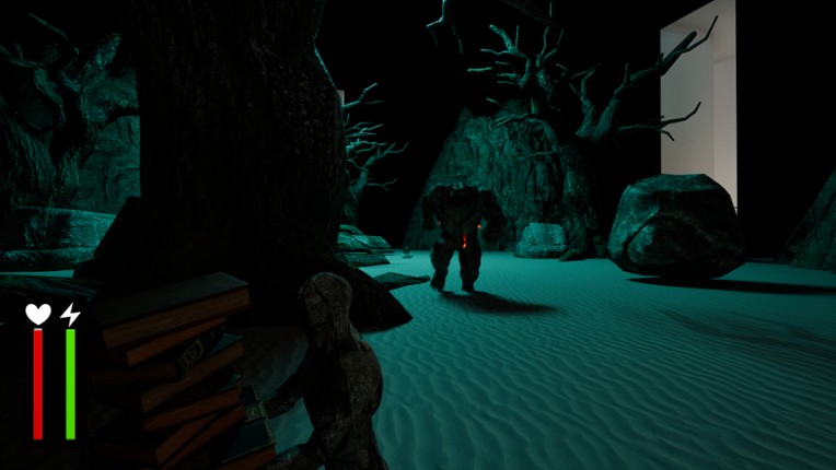 Modern Museum screenshot