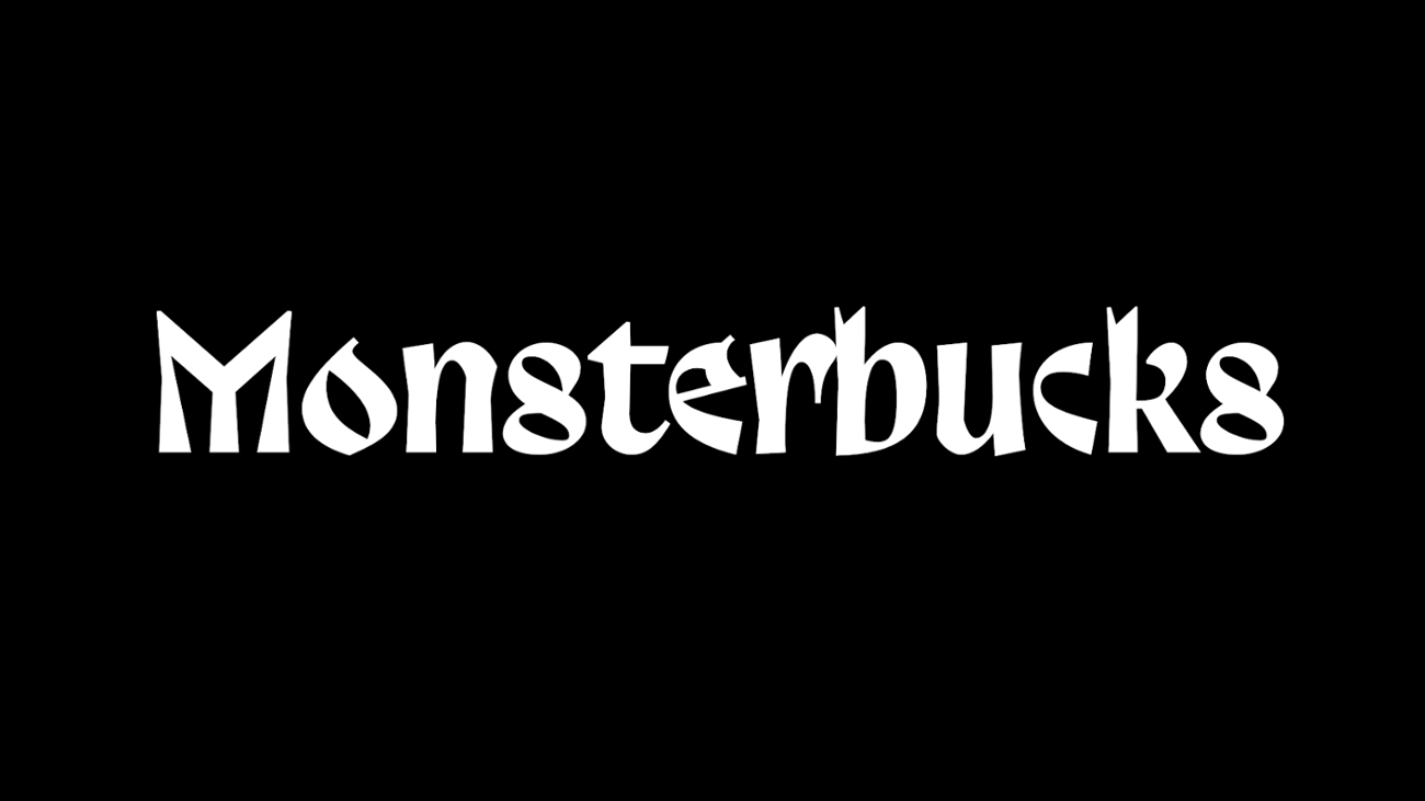 Games like Monsterbucks