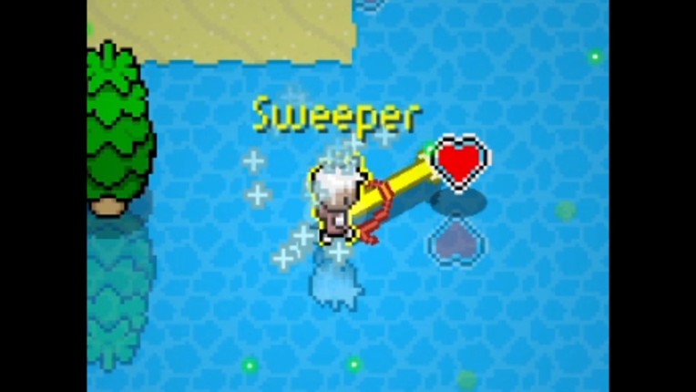 Monsteria screenshot