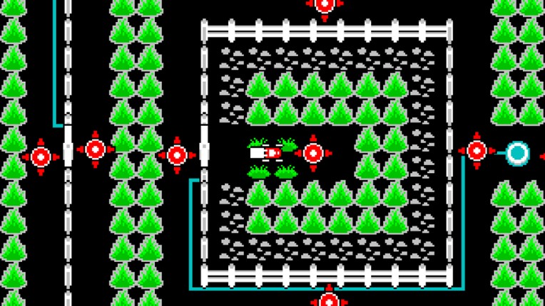 Mr. Mower screenshot