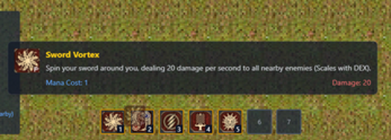 Mt2D - First Version Beta screenshot