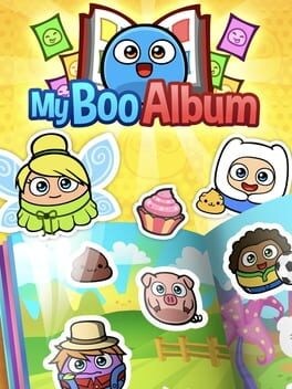 Games like My Boo Album