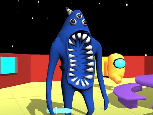 Games like NabNab Imposter