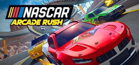 Games like NASCAR Arcade Rush