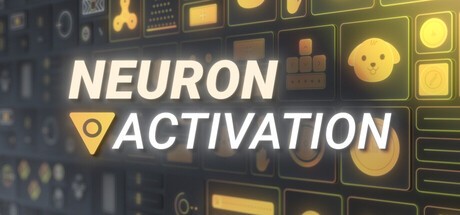 Games like Neuron Activation