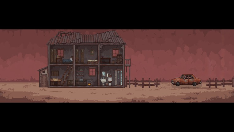 Never Secure screenshot