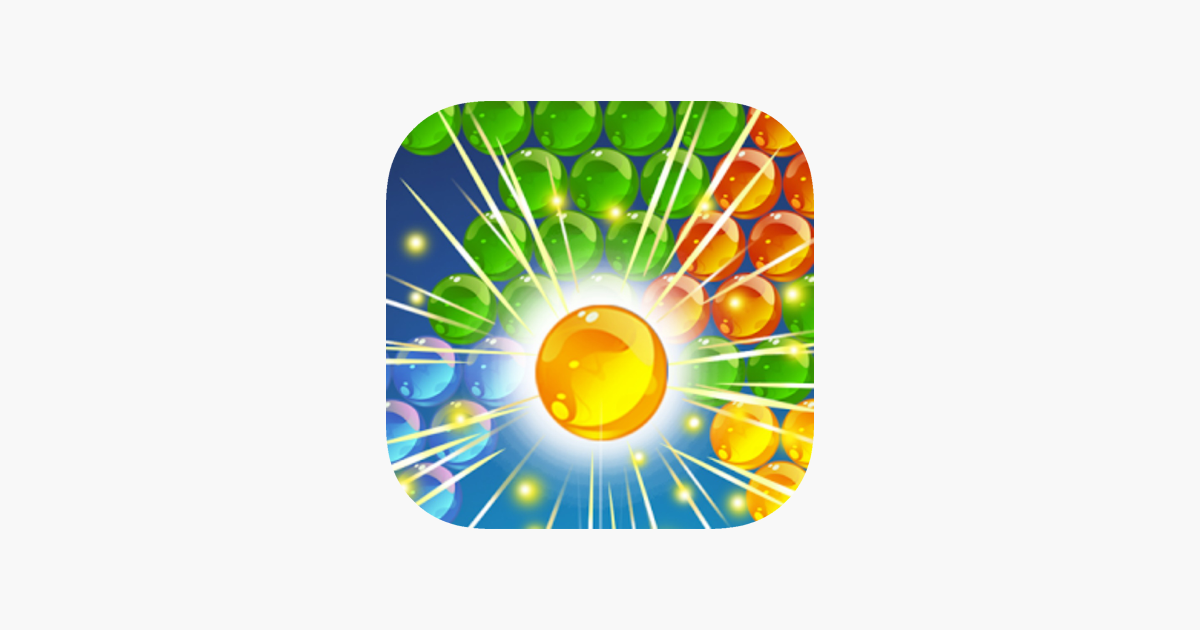 Games like New Bubble Space 2