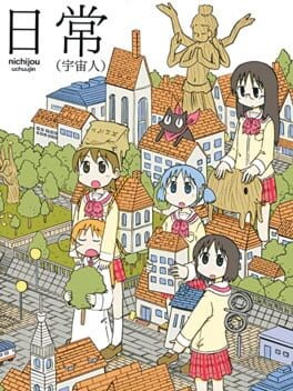 Games like Nichijou: Uchuujin