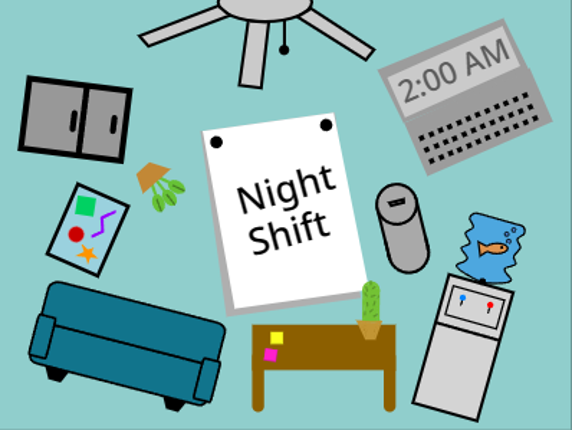 Night Shift Image