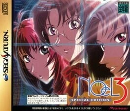 Games like Noel: Not Digital 3