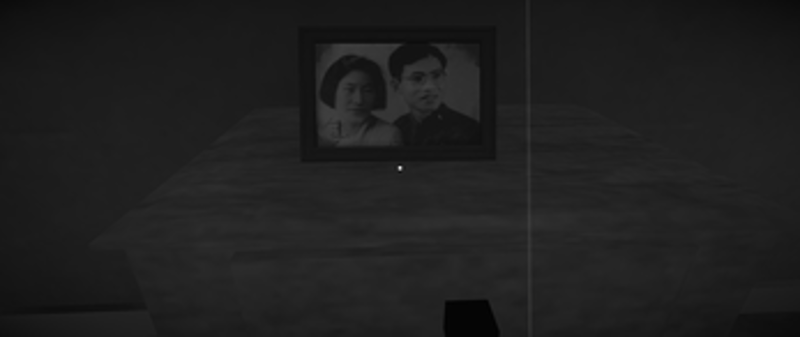 Noir Charade Image