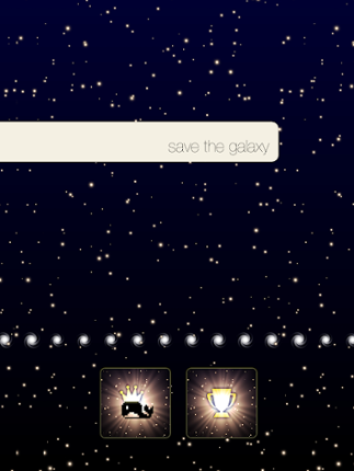 Nonogram Galaxy Image