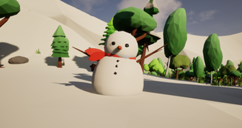 Noski's Journey screenshot