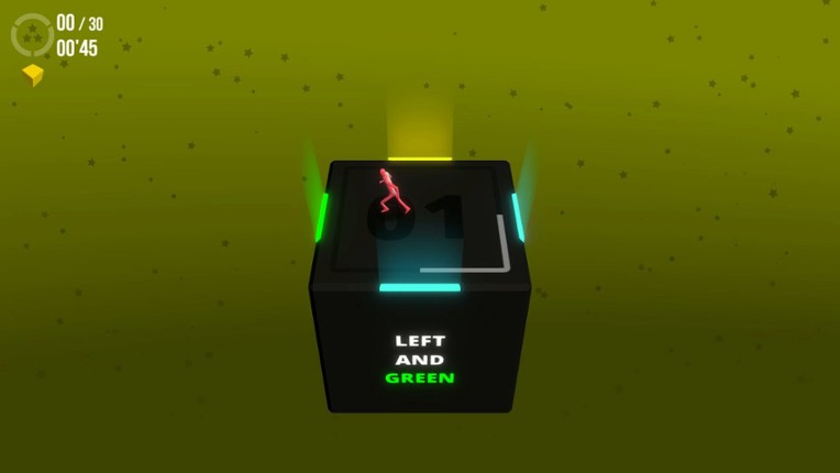 Not Not 2 - A Brain Challenge screenshot