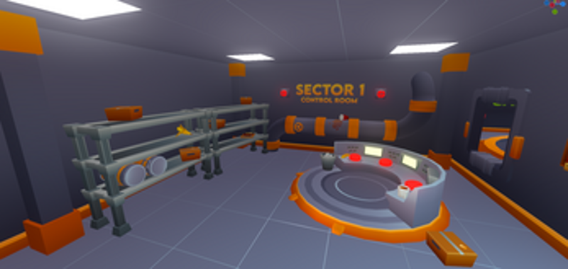 Nuclear Mayhem Image