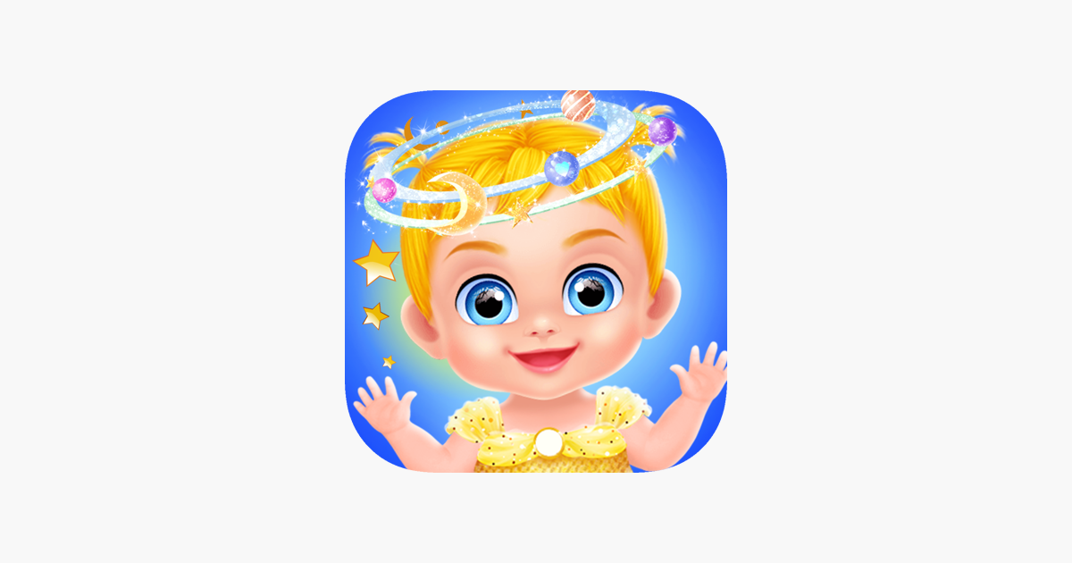 Games like Nursery Baby Care and Fun