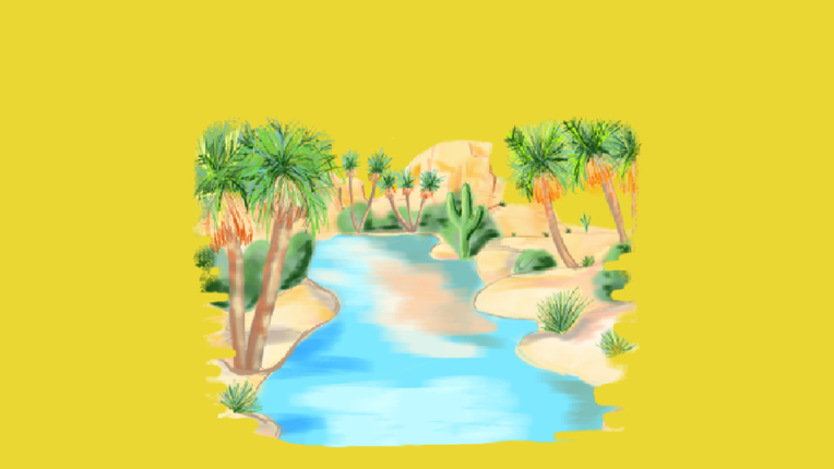 Oasis Image