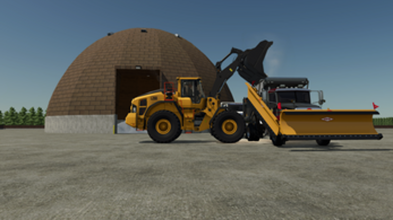 Odot Salt Dome screenshot