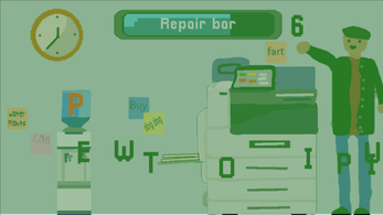 OfficeSmasher Image