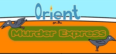 Orient on the Murder Express Image