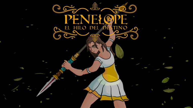 Penelope: El hilo del Destino Image