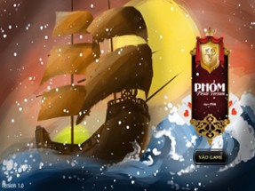 Phom Ta La -  Pirate Poker Image