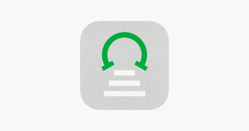 Physical puzzle: MagLift Image