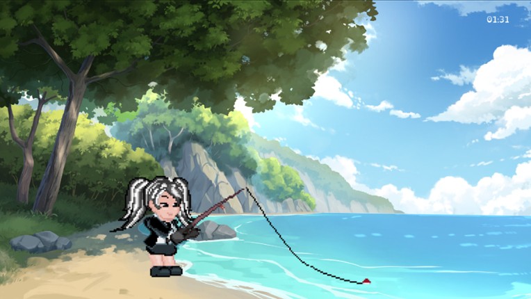 Pineapple Legend screenshot