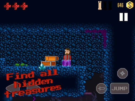 Pip and Pit screenshot