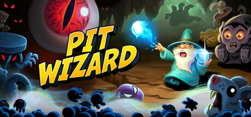 Pit Wizard Image