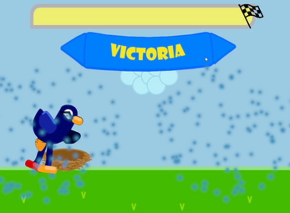 Pitas Over it screenshot