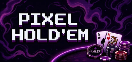 Games like Pixel Hold'em