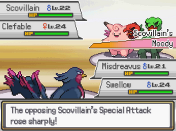 Pokémon Redouble Image