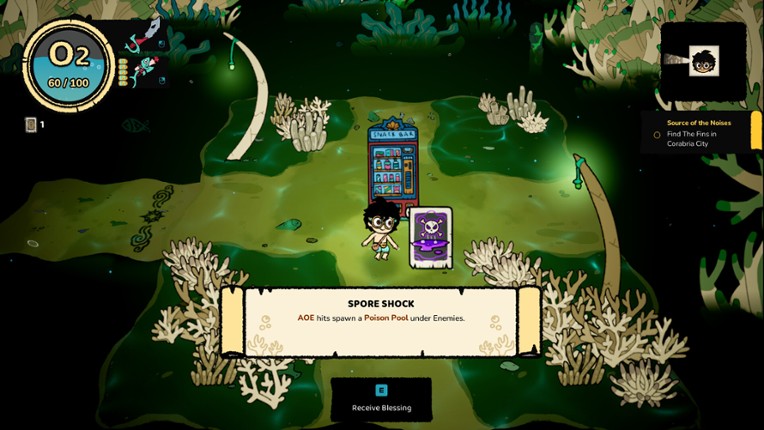 Port of Jumanah screenshot