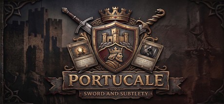 Games like Portucale Sword and Subtlety