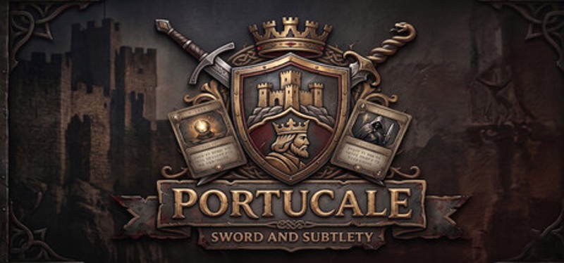 Portucale Sword and Subtlety Image