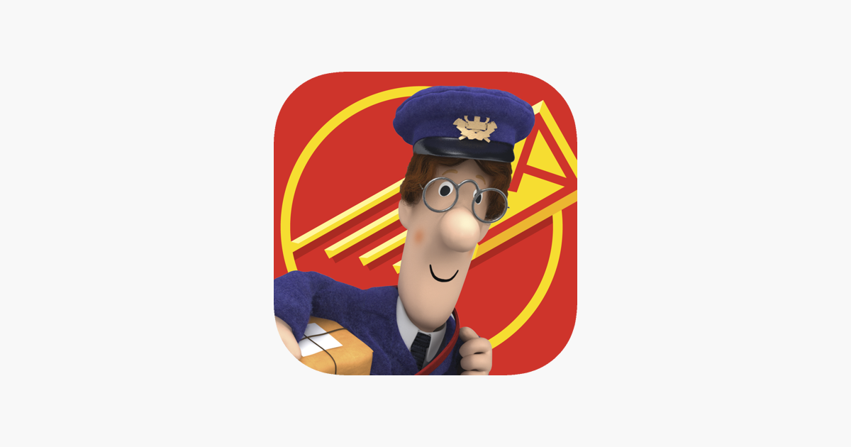 Games like Postman Pat: Special Delivery Service