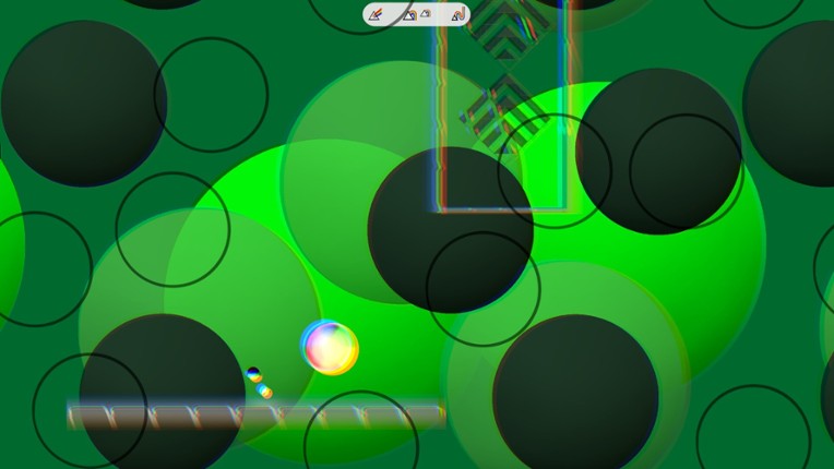 Prism: It's a Light Sentence screenshot