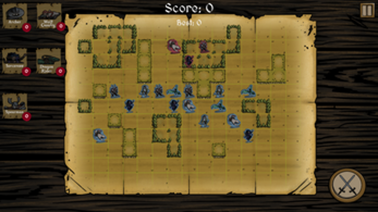 Project Last Stand Image