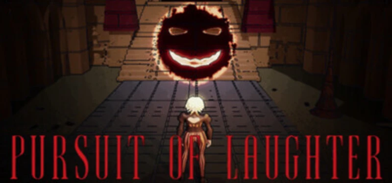 PURSUIT OF LAUGHTER Image