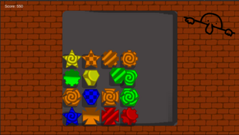 Puzzle It Up! screenshot