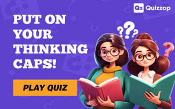 Quiz Online: The best free game quiz Image