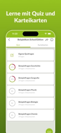 QuizAcademy School Edition Image