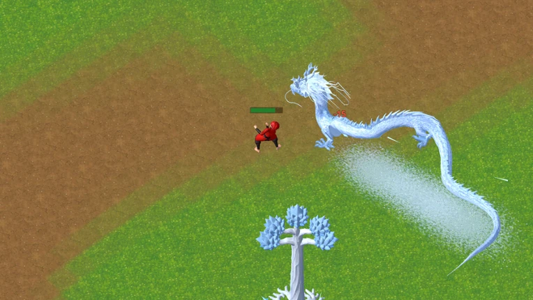 Realm of Five Spirits Image